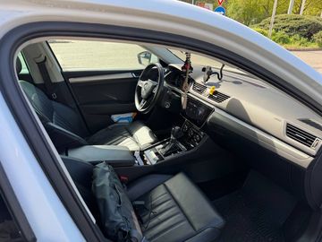 2.0 TDI 110 Kw