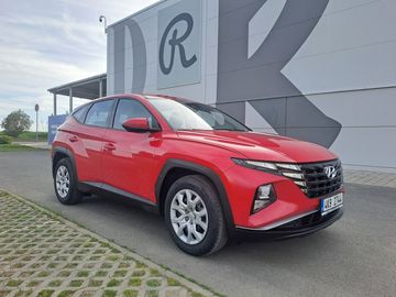 1.6T-GDI 110KW 1.MAJ 62 950KM!