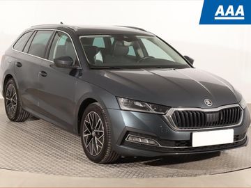2.0 TDI, Automat
