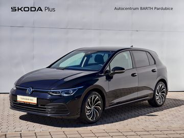 1,5 TSI / 96 kW / Life / 6G