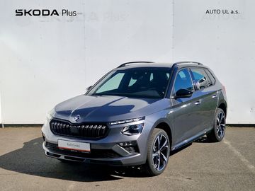 1.5TSI 110kW DSG Monte Carlo