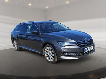 2,0 TDI 147 L&K DSG