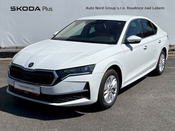 1.5 TSI 110kW MHEV Top Selecti