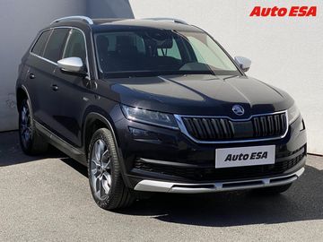 2.0 TDi 4x4,Scout,DSG