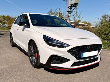 I30N Perfomance Sport 8DCT