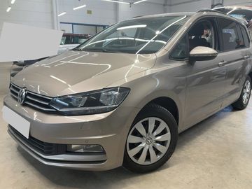 1.4 Tsi 110KW 7-MÍST VYHŘ. SED