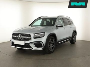 GLB 200 d 4MATIC, AMG Line