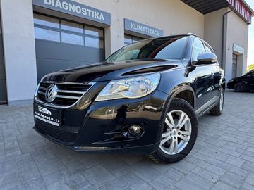 2.0TDi 4x4 Panorama