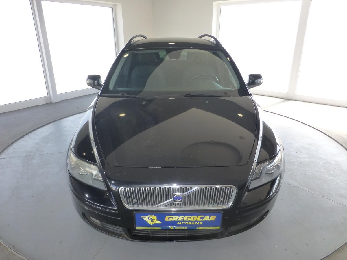 Volvo V50, 1,8-92KW**DIGIKLIMA**ALU KOLA - fotka 3