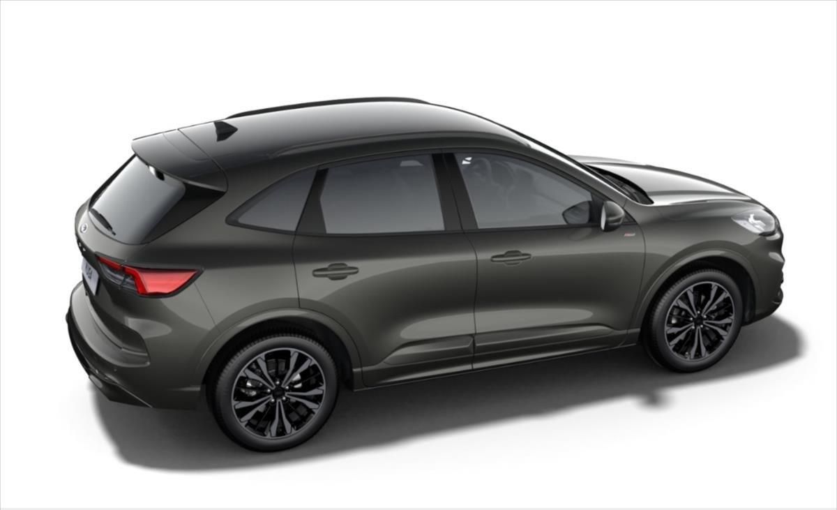 Ford Kuga, 2,5 PHEV Duratec  TITANIUM - fotka 5