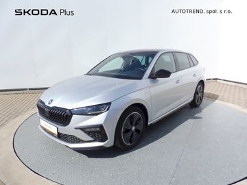 Monte Carlo 1,0 TSI 85kW DSG