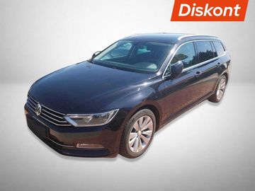 1.6 TDI, Comfortline, Automat