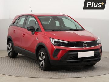 1.2 Turbo, ČR,1.maj