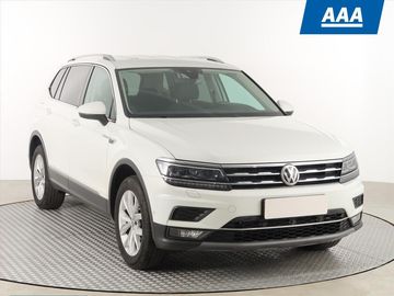 2.0 TDI, Highline, 4X4