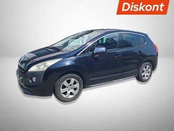 1.6 HDi, po STK