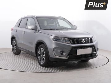 1.4 BoosterJet, Elegance, 4X4