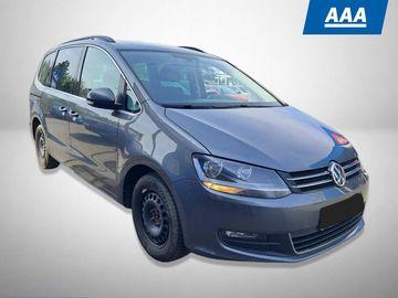 2.0 TDI BMT, Automat, 7 míst