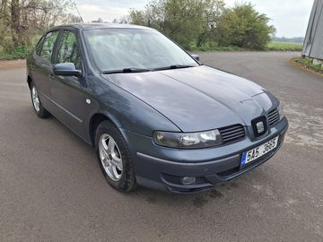 1.9 TDI Servisováno