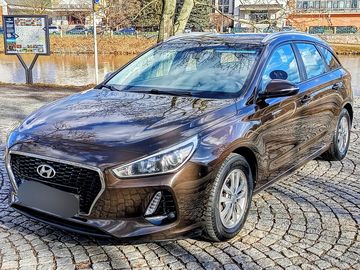 1.6 CRDI 81 kw - 2017,STK /27