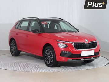 1.0 TSI, Selection, Serv.kniha