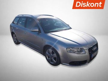 2.0 TDI, S-Line