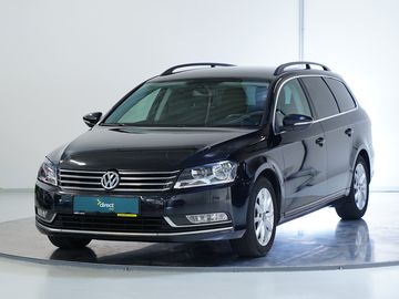 2.0 TDI 110 kW Comfortline