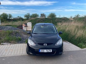 Mazda2 1.3 55kw