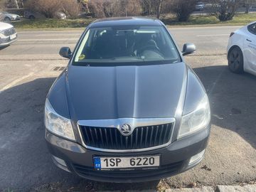 Škoda Octavia 2.0TDI na ND