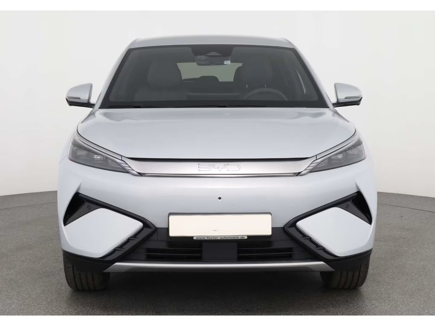 BYD ATTO 3, EVO Design - fotka 2