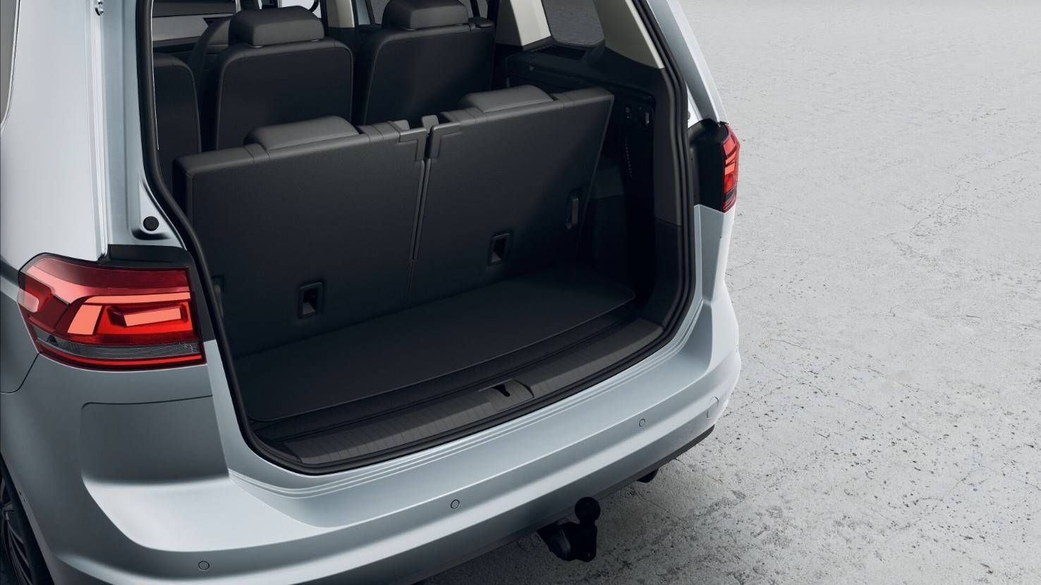 Volkswagen Touran, People 7DSG 1,5TSI - fotka 4