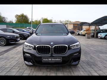3.0d xDrive/Mpaket/LED/HUD