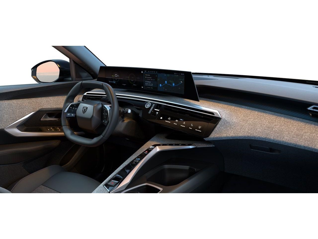 Peugeot 5008, BUSINESS - fotka 4