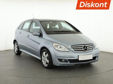 180 CDI, po STK