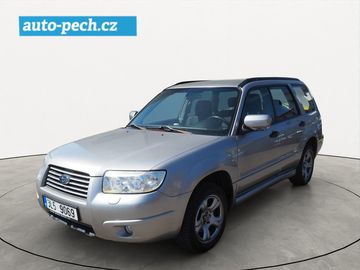 2.0i AWD, Redukce, TOP