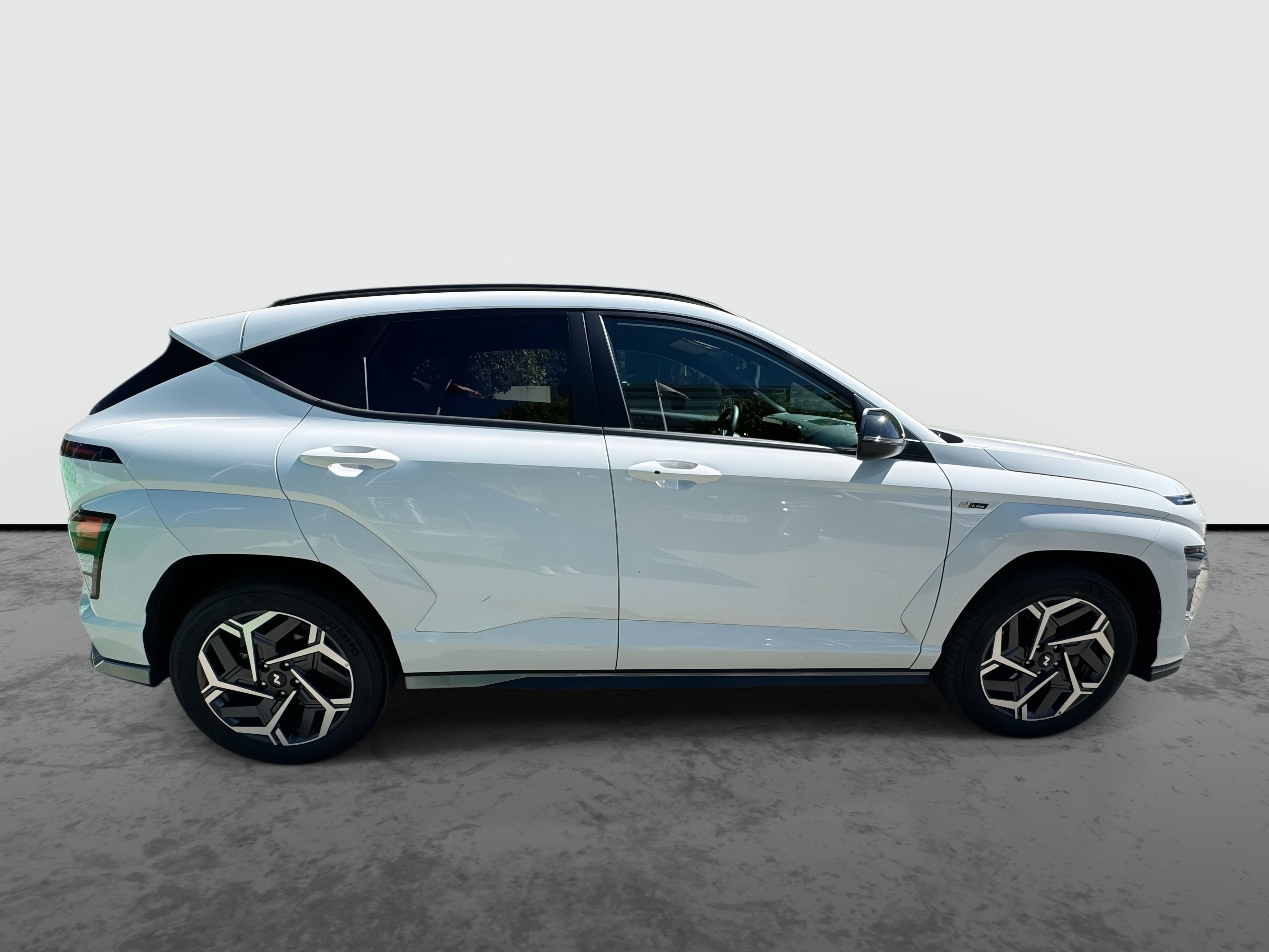 Hyundai Kona, MY26 1,6 DCT N-LINE KAM DPH ČR - fotka 4