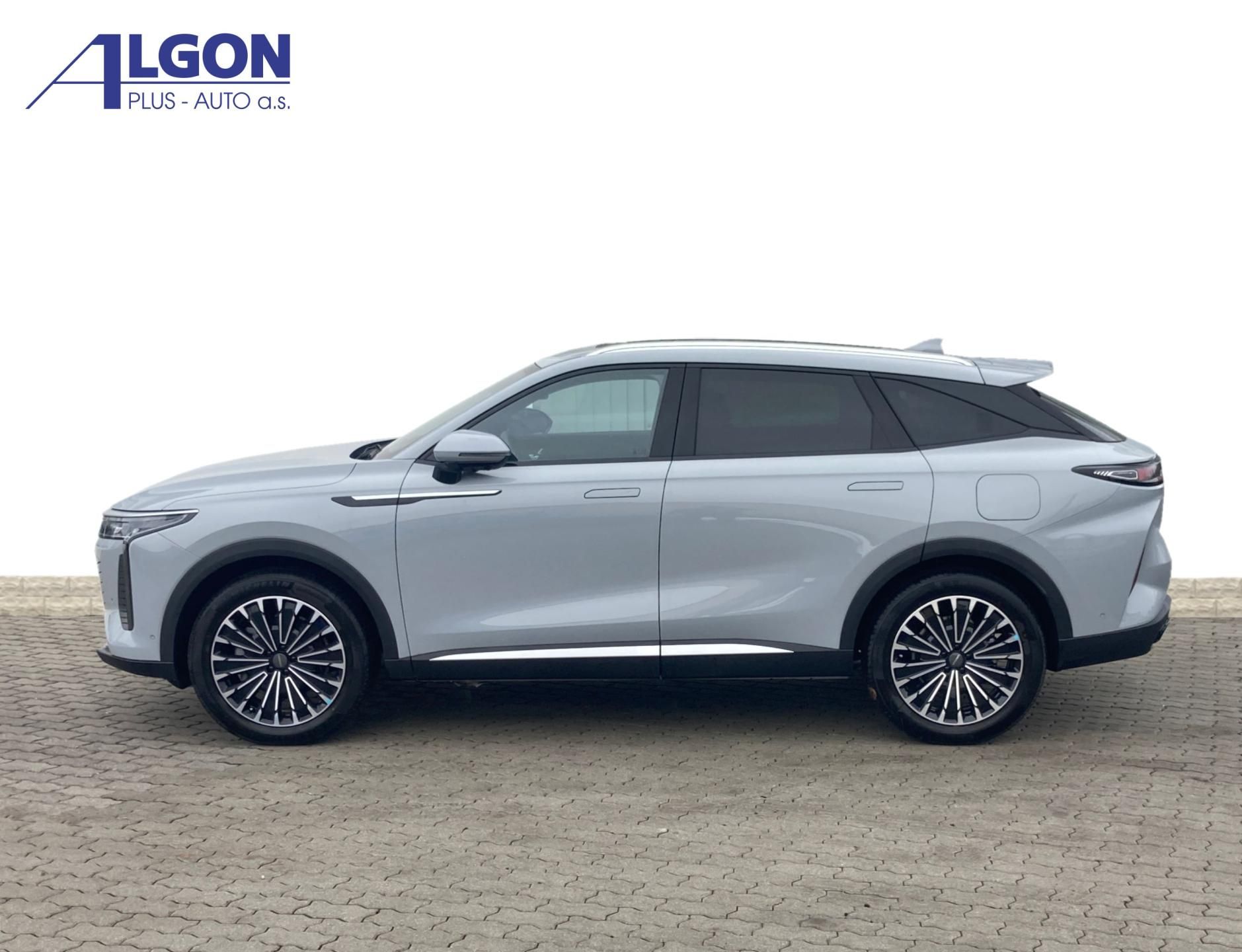 Omoda 9, Premium 1.5 TGDi PHEV - fotka 2
