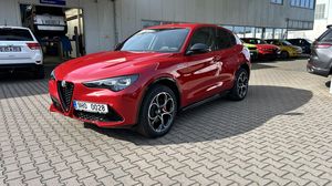 Alfa Romeo Stelvio, 2.0i 280k AWD Veloce