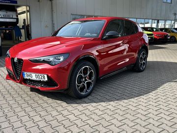 2.0i 280k AWD Veloce