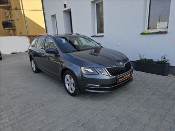 III 2,0TDi 110KW DSG STYLE