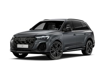 Audi Q7 3,0 TDI V6 - Limitovan