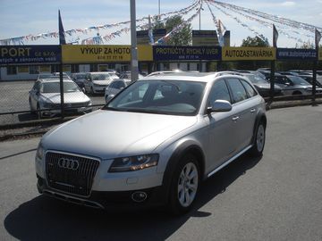 3.0 TDi PANORAMA NAVI
