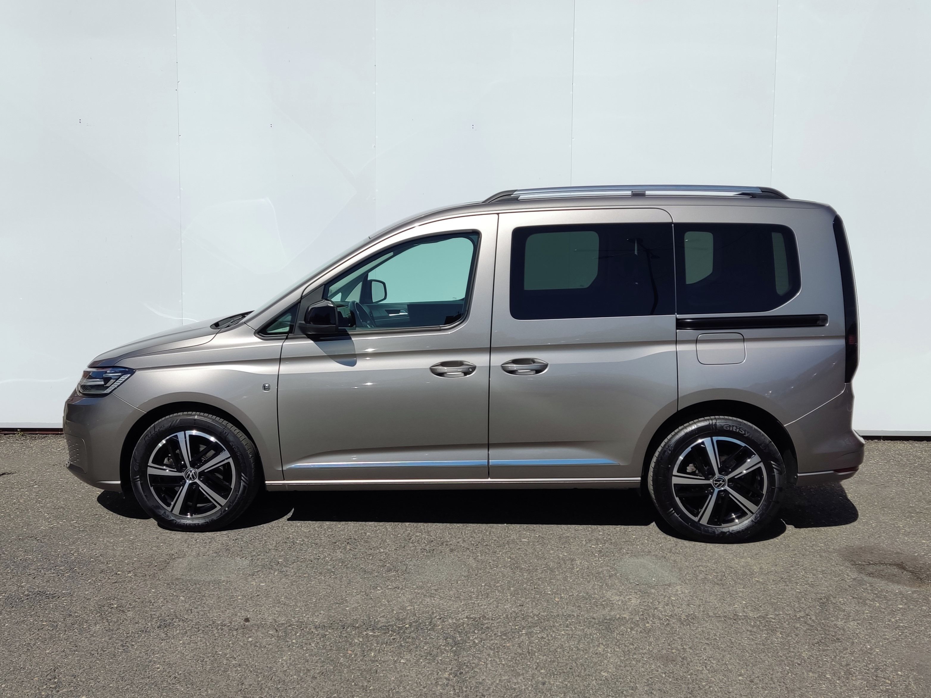 Volkswagen Caddy, 2.0 TDI 90 kW Style - fotka 3