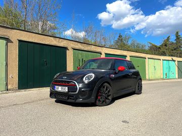 JCW