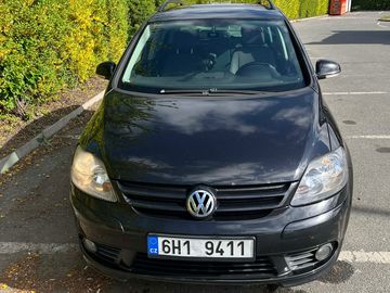 1,4 TSI pravidelný servis