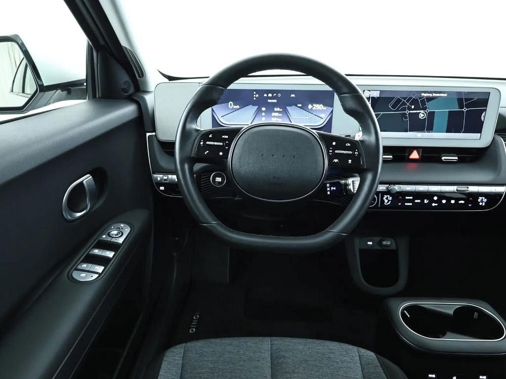 Hyundai Ioniq 5, Dynamiq 77,4 kWh*Kamera*Navi* - fotka 6