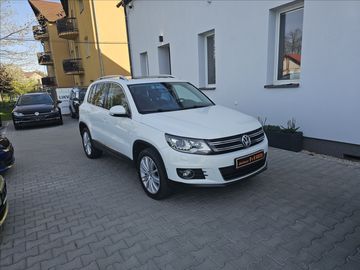 1,4 TSi 118KW JOY SPORT EXTRA