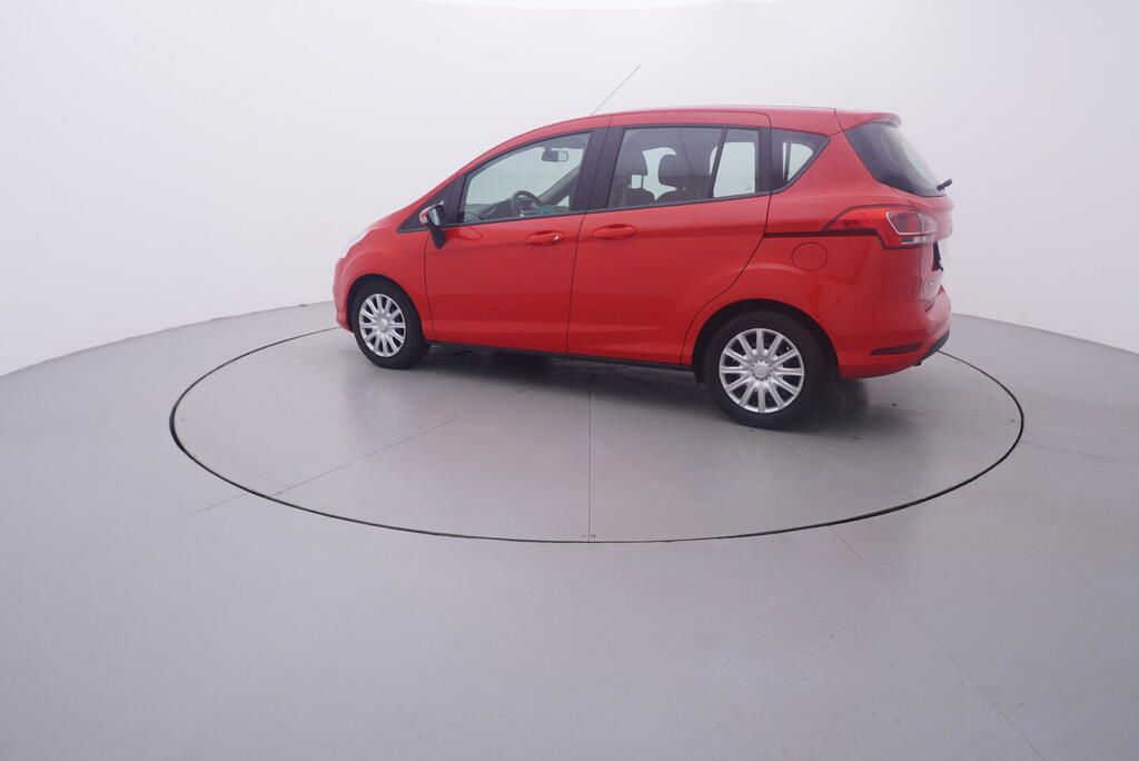 Ford B-MAX, Trend 1.0 EcoBoost 74 kW - fotka 3