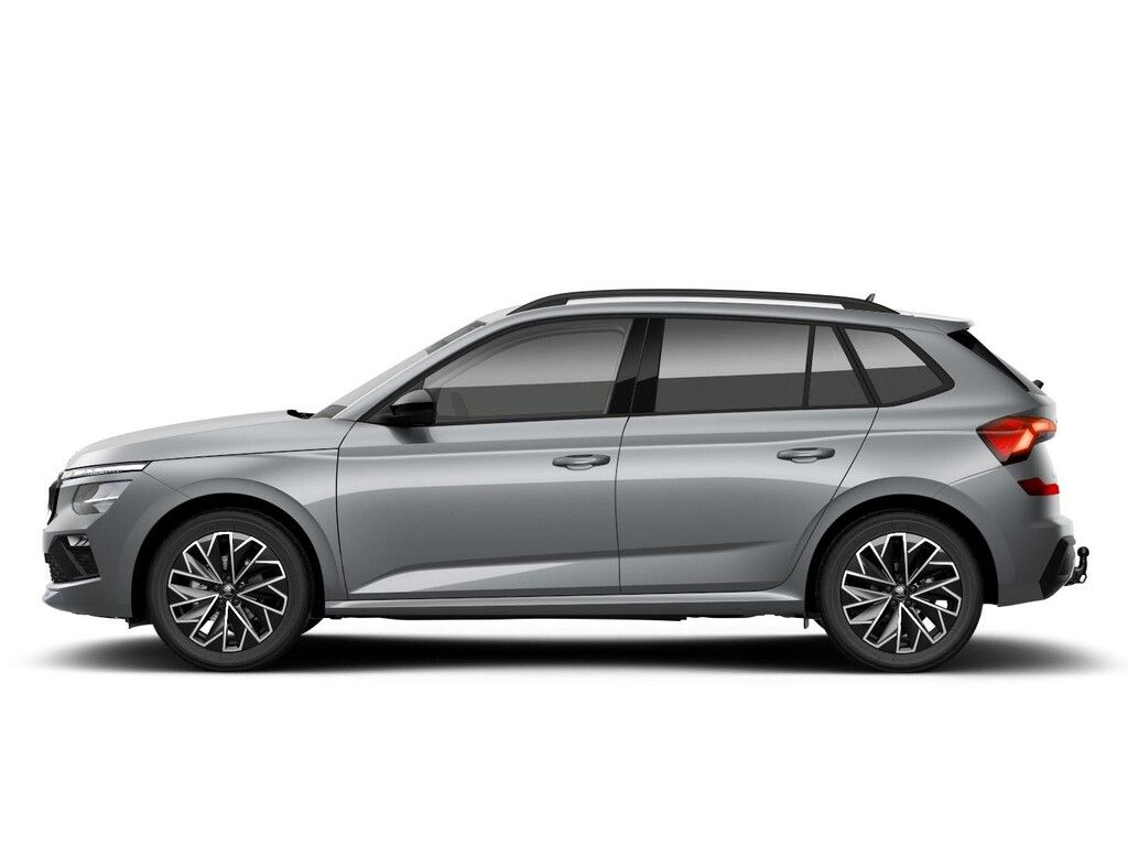 Škoda Kamiq, 1,0 TSI 85 kW - fotka 2