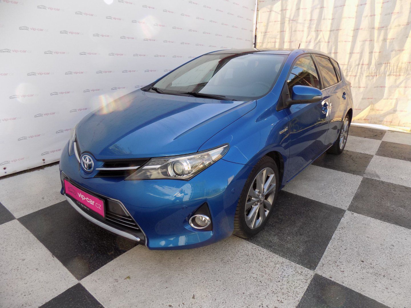Toyota Auris, 1.8i/Hybrid/Pano/NAVI/