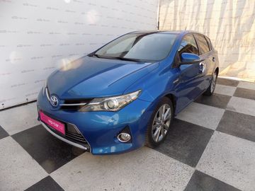 1.8i/Hybrid/Pano/NAVI/